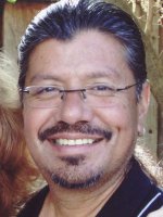 Ruben Cabrera