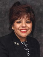 Judy Garcia
