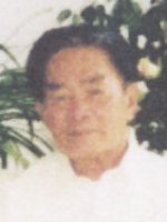 Primitivo Macaraeg