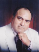 Edward Martinez