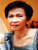 Apolonia Santa Maria