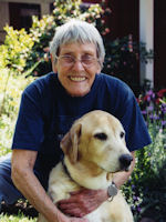Lambertha Visscher